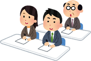 生涯学習の画像です